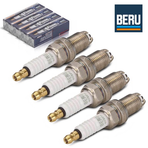 Beru berz116 zündkerzen - beru,
