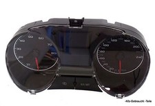 Seat Ibiza IV 4 (6J1) Tacho