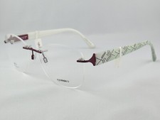 eye:max Brille Mod. KT 5737.0069 Wechselbügel KT 5635.60 135 Ausstellungsstück