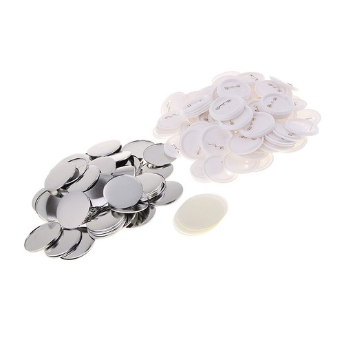100 sets knopfteile - 100,