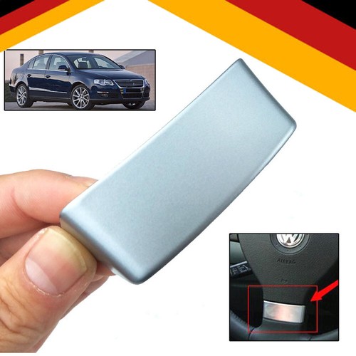 Emblem lenkrad für golf - vw,