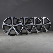 19 Inch Genuine Mercedes C