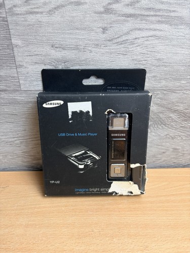 Samsung usb laufwerk - yp-u2,