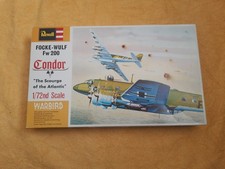 Revell  Focke Wulf Fw 200 Condor in 1/72