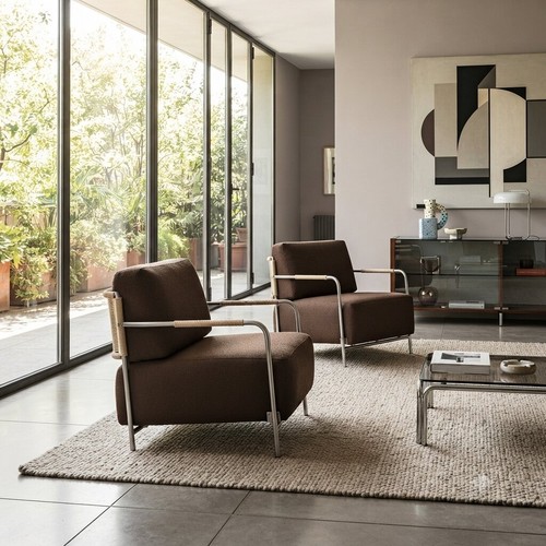 Vintage calligaris sessel - calligaris,