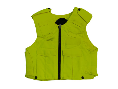 Hivis hauberg body - hivis,