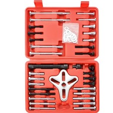 Atpeam 46-tlg Universal