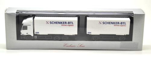 Herpa mercedes benz - (h0),
