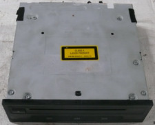 Navigation Rechner Laufwerk VW Touareg II 2 7P 7P6035670