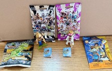 Playmobil THE MOVIE SERIES 1