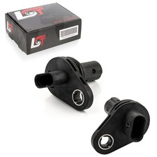 2x pulse generator Hallgeber