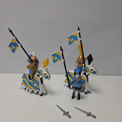 Playmobil ritter 3024 - playmobil,