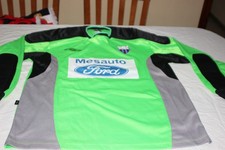 Offizielles Fußballtrikot Des