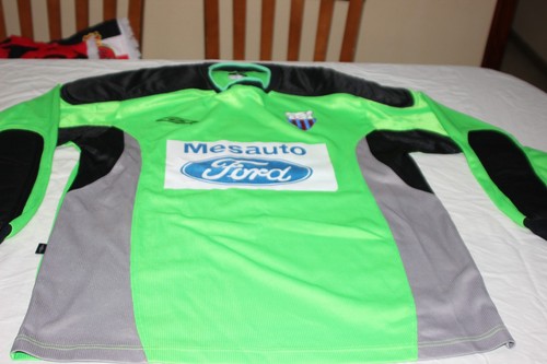 Offizielles fußballtrikot des - offizielles,