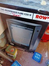 Gas-Heizofen Blue Flame 4200W HGO 4200/1 BF