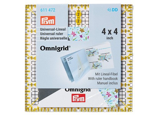 Prym 611472 omnigrid - prym,
