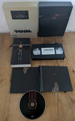 Tool salival rare - –,