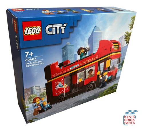 Lego city 60407 - lego®,