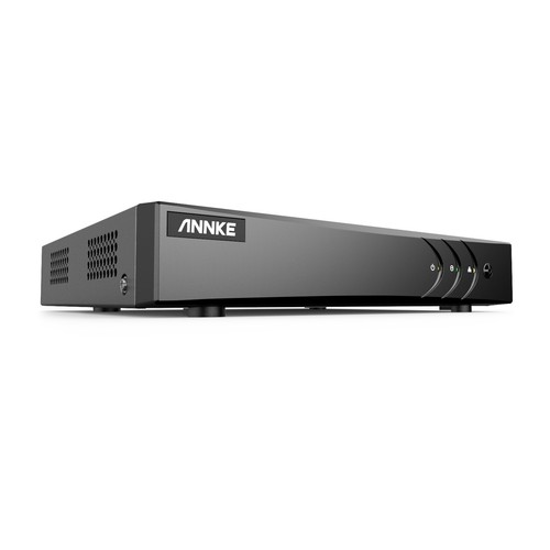 Annke kanäle dvr - kanäle,