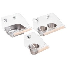 Hängende Vogelhäuschen