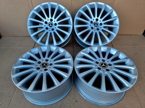 Original mercedes cl w216 - 18",