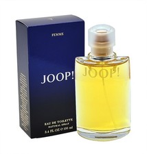 Joop Femme 100ml Eau de Toilette Neu & OVP