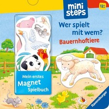 ministeps: Mein erstes