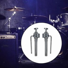 2 Stück Beckenständer Tom