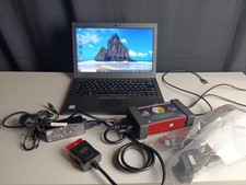 Profi KFZ Diagnosegerät  PKW