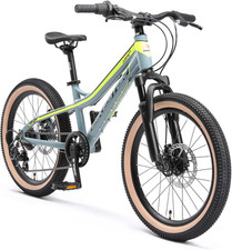 Alu Mountainbike Jugendfahrrad