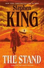 The stand stephen king - |,
