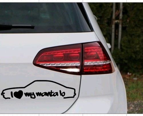 Love manta b - manta,