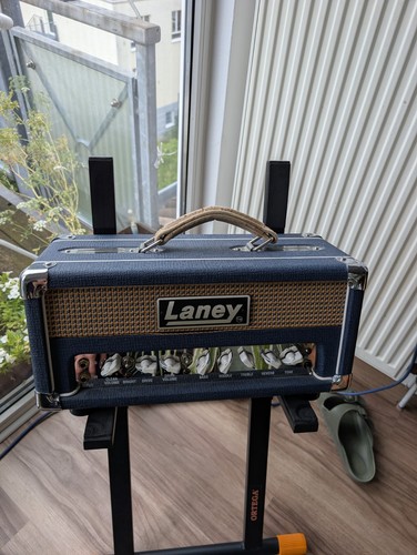 Laney lionheart studio mit - l5,