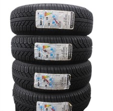 4x SEMPERIT 165/65 R15 81T