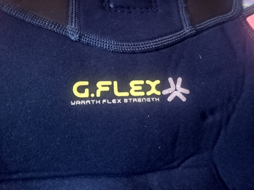 Gul flex damen - gul, g-flex