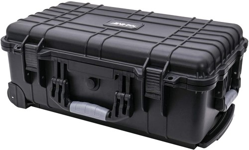 Hmf outdoor trolley fotokoffer - outdoor-trolley,