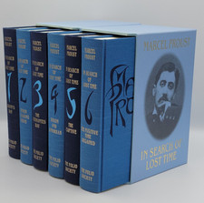 In Search of Lost Time - 6