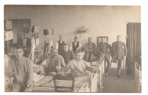4327 foto soldaten - 4327-, ak