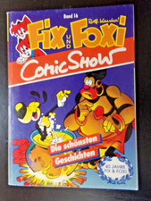Rolf kauka fix und foxi - rolf,
