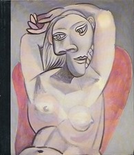 Pablo Picasso. Eine Ausstellung zum 100. Geburtstag. Werke aus der Sammlung Mari
