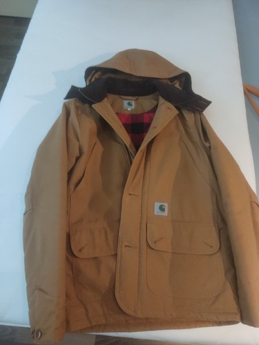 Carhartt jacke herren - carhartt, größe