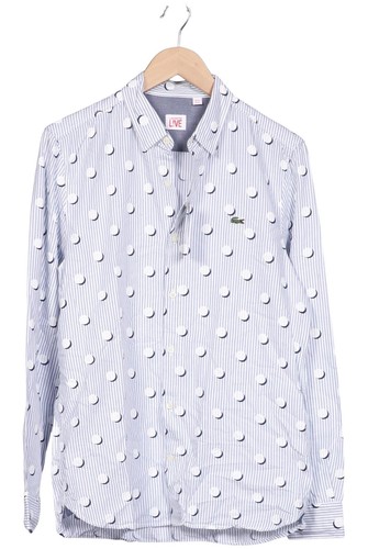 Lacoste hemd herren - l!ve,