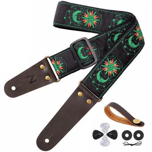Nefelibata gitarrengurt mit - nefelibata,