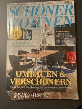 TOP Zeitschrift Schöner