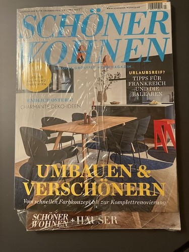 Top zeitschrift schöner - top,