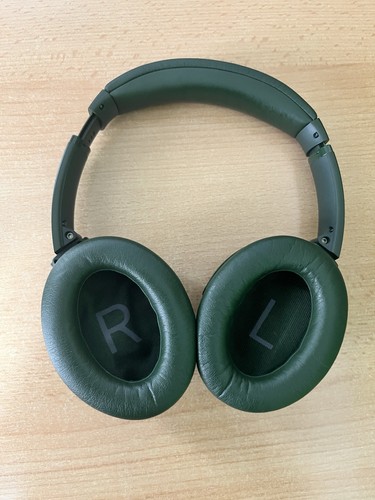 Bose quietcomfort wireless - quietcomfort,
