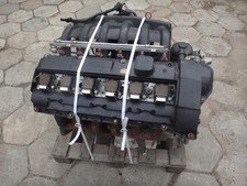 Motor BMW E36 E39 E38 E34
