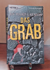 Richard laymon das grab - laymon:,