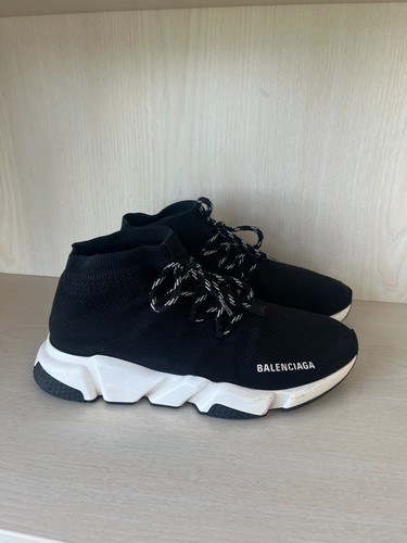 Balenciaga speed sneaker - speed,