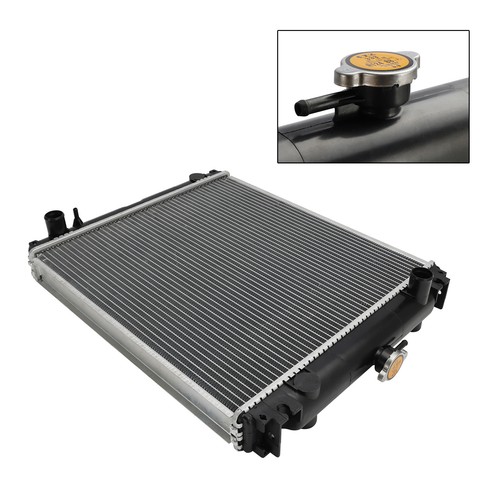 Rd411 42300 radiator for - radiator,
